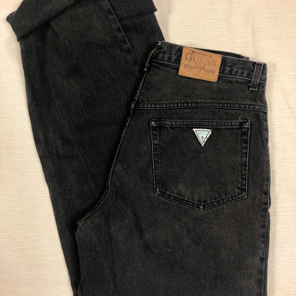 Men's Guess Jeans